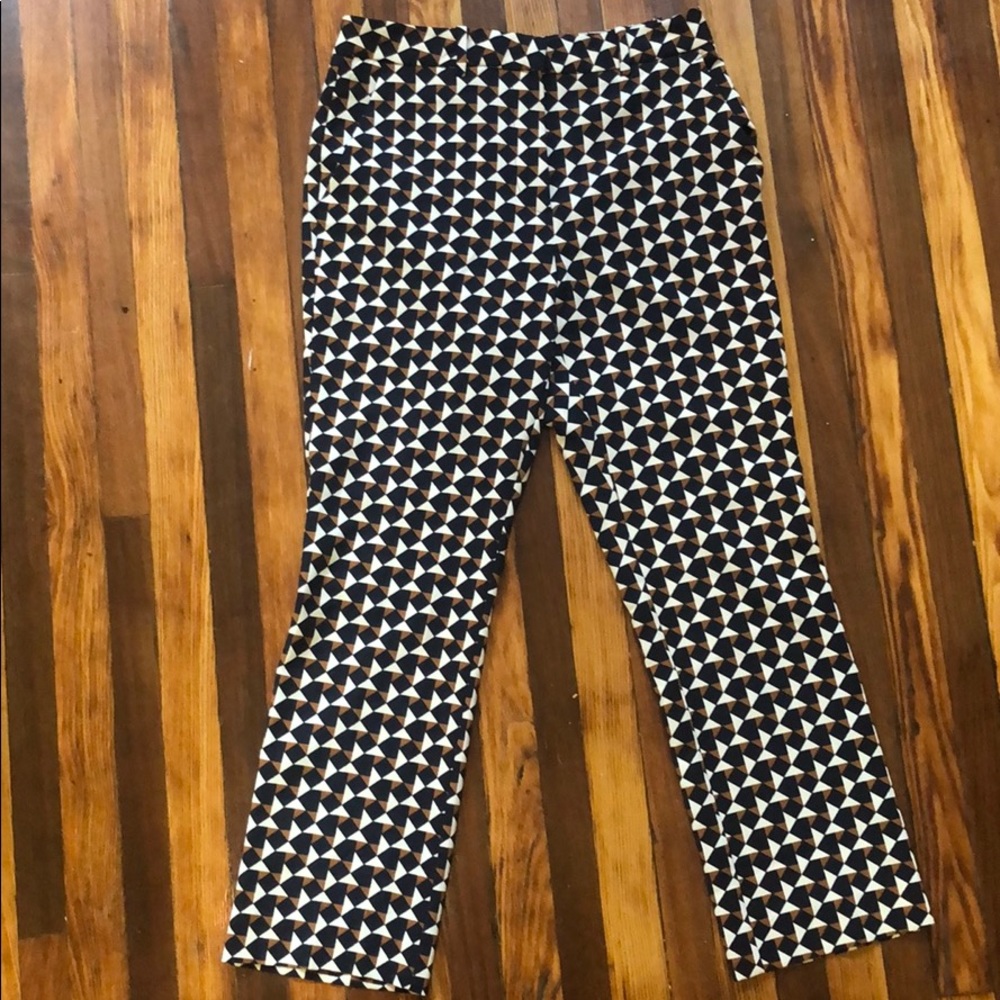 HM dress pants